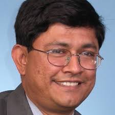 Venkat Rajaraman